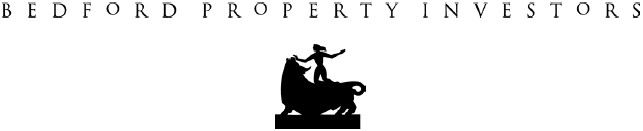 Bedford Property Investors Logo